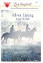 Silver Lining (Laurel Glen Series #2) (Love Inspired #173)