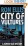 City of Vultures (Johnny Ace Mystery)