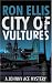 Book City of Vultures (Johnny Ace Mystery) (Johnny Ace Mystery)