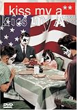 Kiss - Kiss My A**