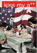 Kiss - Kiss My A**