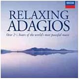 Relaxing Adagios