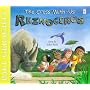 Cross with Us Rhinoceros (Red Fox picture books)