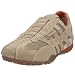 Geox Men's Snake Mesh Fashion Sneaker