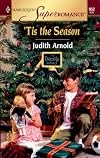'Tis the Season: The Daddy School (Harlequin Superromance No. 952)