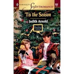'Tis the Season: The Daddy School (Harlequin Superromance No. 952)
