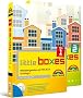 Little Boxes 1+2: Webseiten gestalten mit HTML & CSS. Grundlagen, Navigation, Inhalte, YAML & mehr