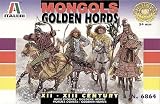 Eigenschaften ITALERI Mongolen 