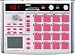 Korg PadKontrol USB Midi Controller