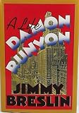 DAMON RUNYON BIO CL