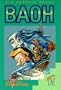 Baoh, Vol. 1 (Viz Graphic Novel)