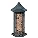 French Garden Lantern Bird Feeder