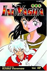 InuYasha, Vol. 12