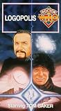 Doctor Who - Logopolis [VHS]