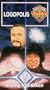 Doctor Who - Logopolis [VHS]