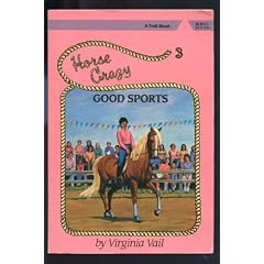 Good Sports (Horse Crazy Series)