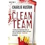Das Clean Team: Roman