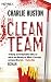 Das Clean Team: Roman