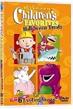 Children's Favorites: Halloween Treats (REGION 1) (NTSC)
