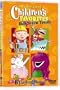 Children's Favorites: Halloween Treats