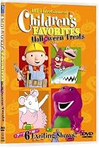 Watch Children's Favorites: Halloween Treats Online.