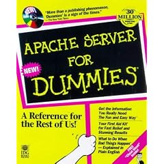 Apache Server for Dummies