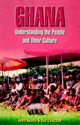City Travel Guides Discounted  Books : Ghana. Understanding the People and Their Culture