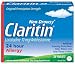 Claritin 24 Hour Allergy, Tablets - 20 ea