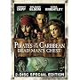Pirates of the Caribbean: Dead Man's Chest (2-Disc Special Edition) (Version fran�aise)