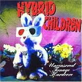 Uncensored teenage hardcore