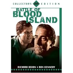 Battle of Blood Island