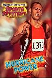 Sigmund Brouwer's Sports Mystery Series: Hurricane Power (track)