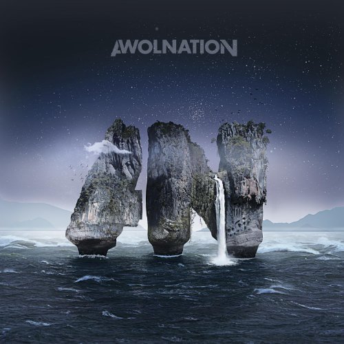 Awolnation - Back From Earth - Zortam Music