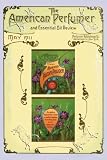 Art Poster, The American Pefumer and Essential Oil Review: Recreo Violet Talcum Powder - 18.75 x 27.5