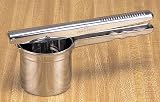 Review Harold Import Company 42134 / Kitchen Mate Potato Masher