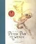 Peter Pan and Wendy