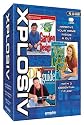 Ground Force Home & Garden Triple Pack inc. Alan Titchmarsh's Garden Designer