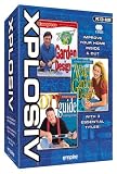 Ground Force Home & Garden Triple Pack inc. Alan Titchmarsh's Garden Designer Software