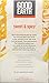 Good Earth Sweet & Spicy Caffeine Free Herbal Tea, 18 Tea Bags