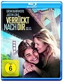 Verr�ckt nach Dir [Blu-ray]