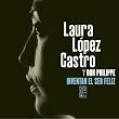 Laura Lopez Castro Y Don Philippe Invent