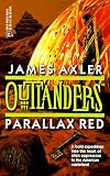 Parallax Red (Outlanders) Image of Parallax Red (Outlanders)