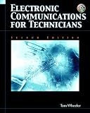 Electronic Communications for Technicians (2nd Edition)