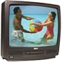 RCA T25064 25-Inch TV/VCR Combo