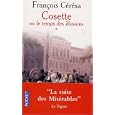 Cosette, ou, Le temps des illusions