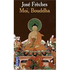 Moi, Bouddha