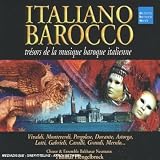 Italiano Barocco