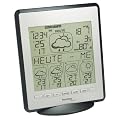 Technoline WD 9550 WetterDirekt Station silber-schwarz