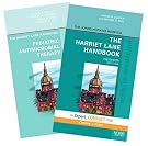 Harriet Lane Handbook...