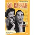 The Sid Caesar Collection - The Fan Favorites - 50th Anniversary Edition